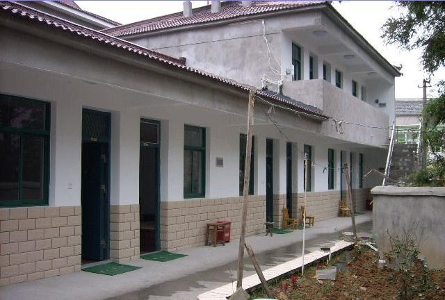 江苏省南京市江宁区云华养老院