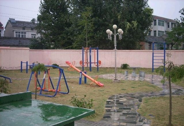 江苏省南京市江宁区云华养老院