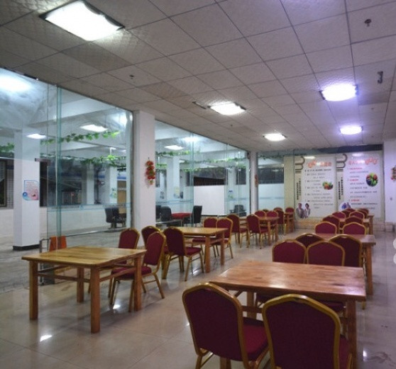 攀枝花市华山颐养天园康养服务有限公司