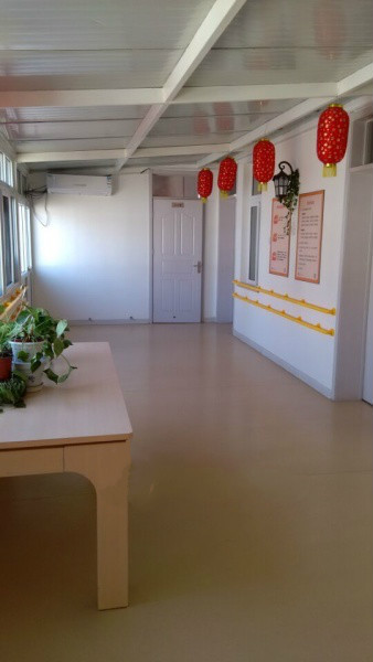 北京市海淀区上庄镇养老照料中心