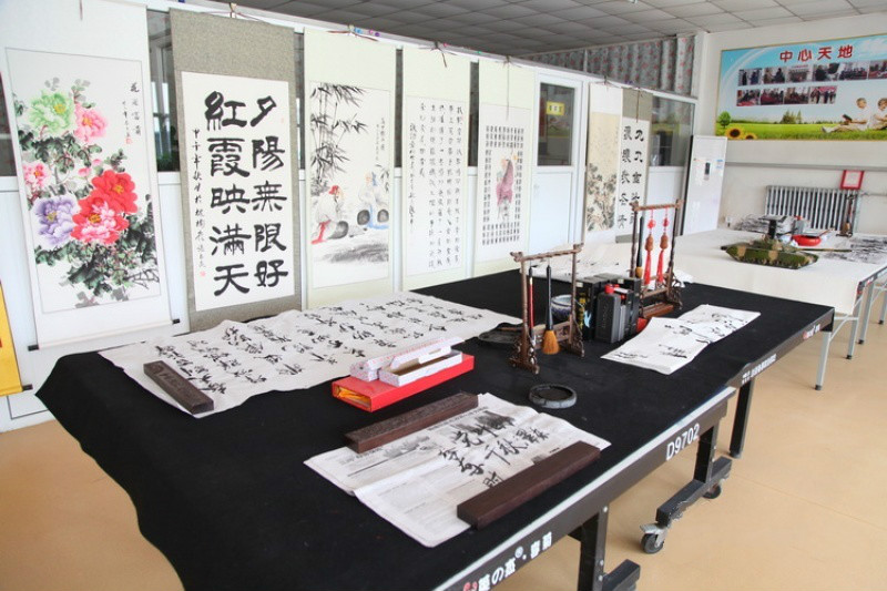 北京市丰台区康助护养院