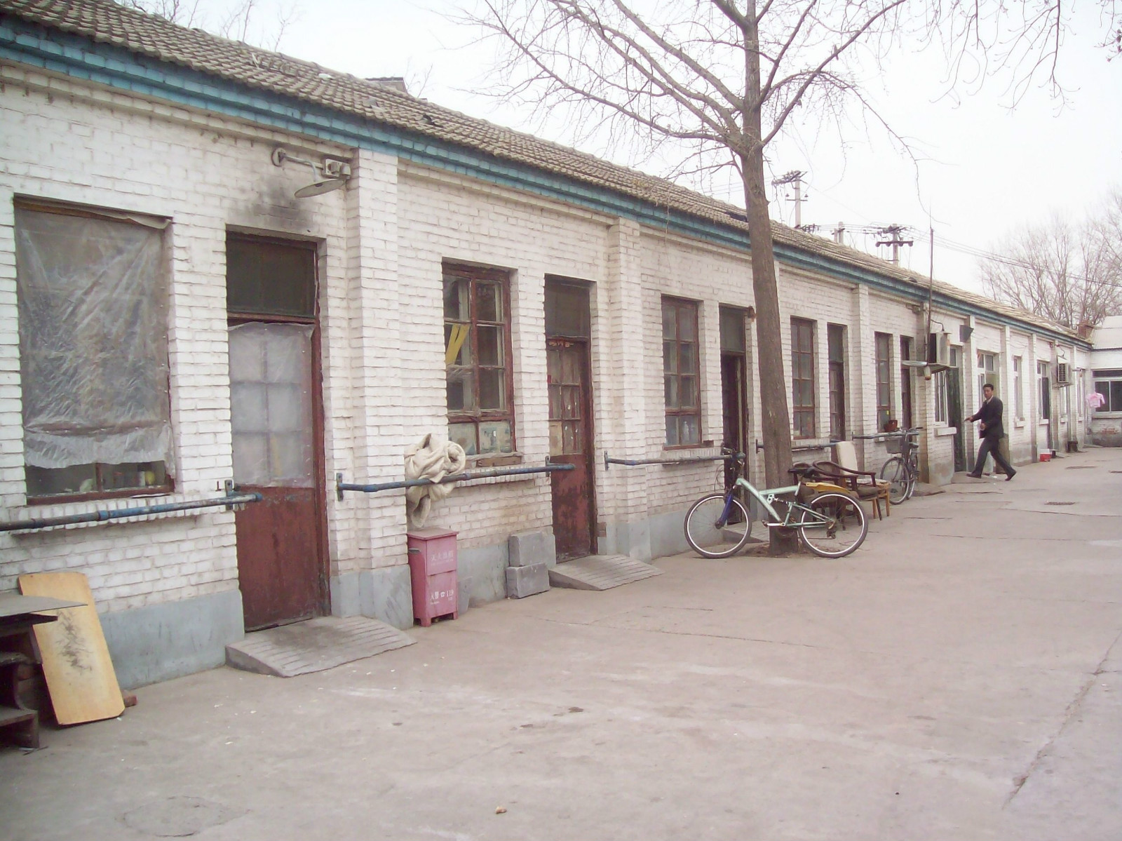 北京市丰台区仁爱老人之家