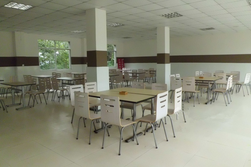 南充松鹤养老院