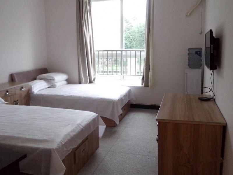 彭山县社会福利院 彭山县社会福利院