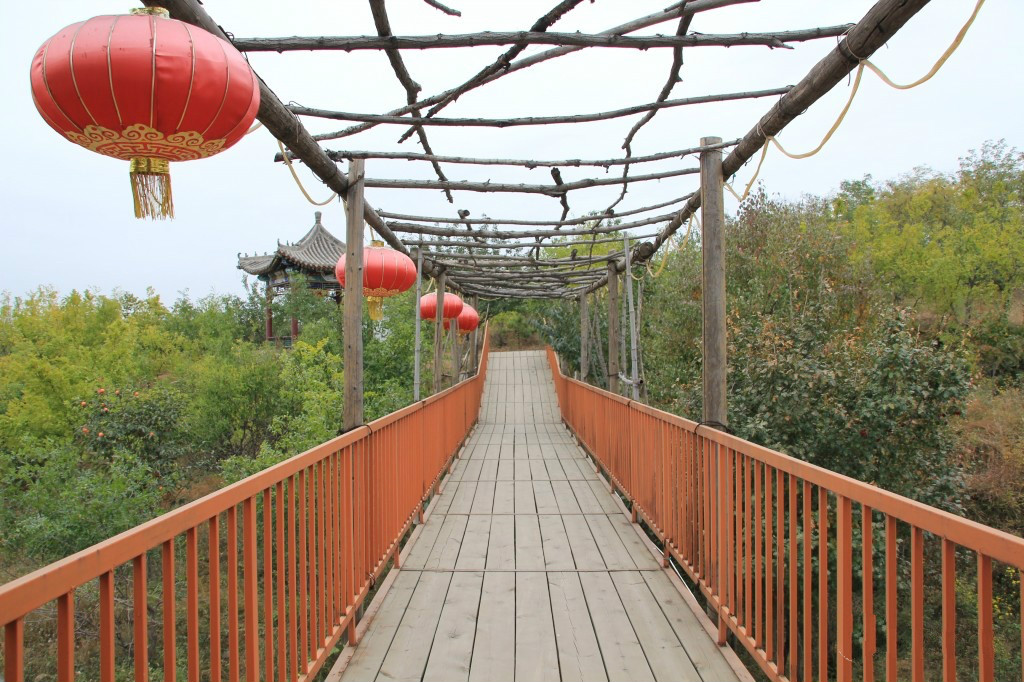 北京市丰台区北宫森林老年疗养中心