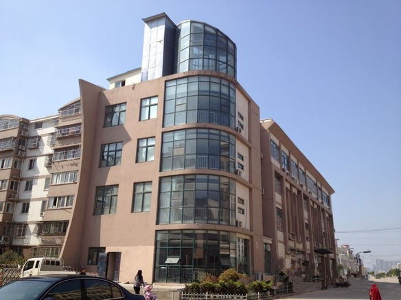 江苏省徐州市云龙区康馨老年护理院