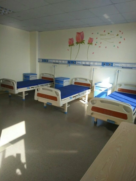 上海市浦东新区互利佳养护院