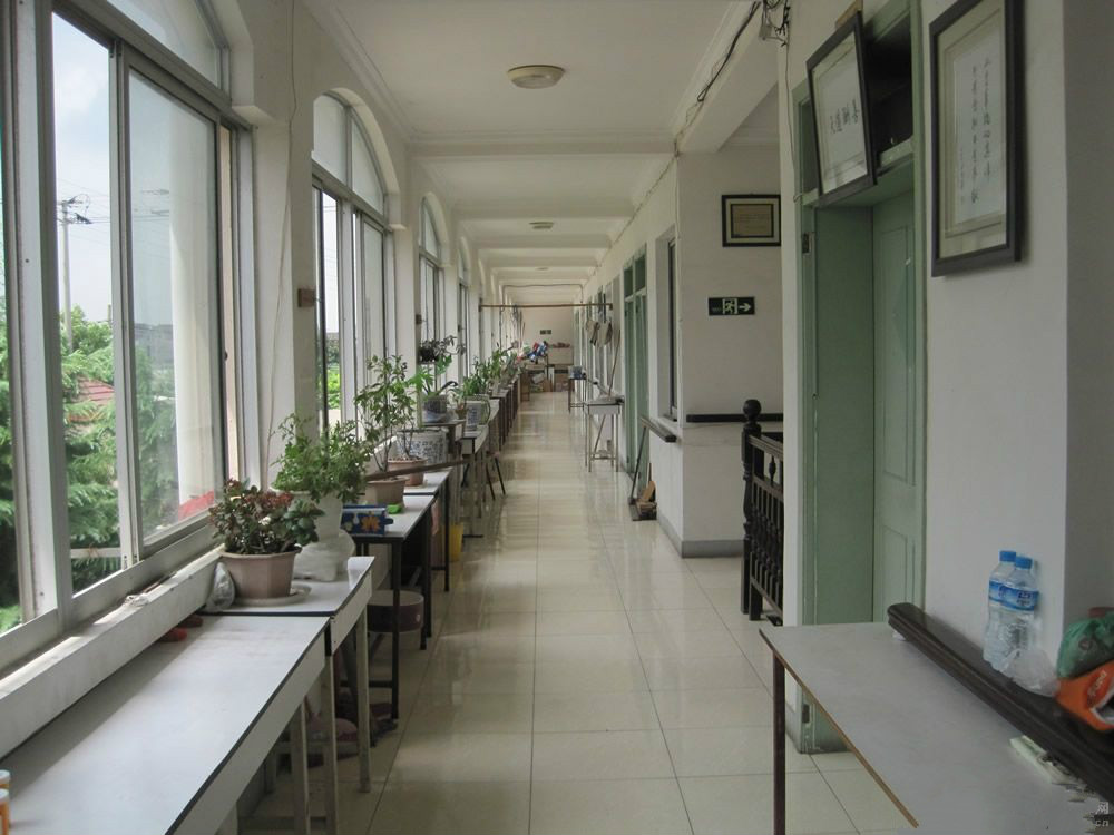 上海浦东新区（南汇）三墩荣益敬老院