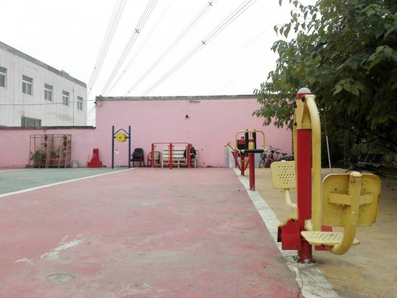 北京市房山区阳光金宇养老院