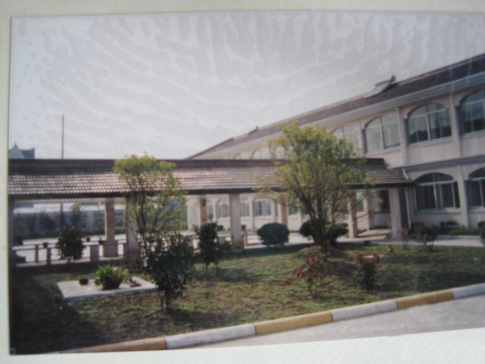 上海浦东新区（南汇）三墩荣益敬老院