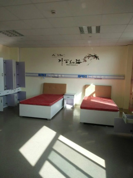 上海市浦东新区互利佳养护院
