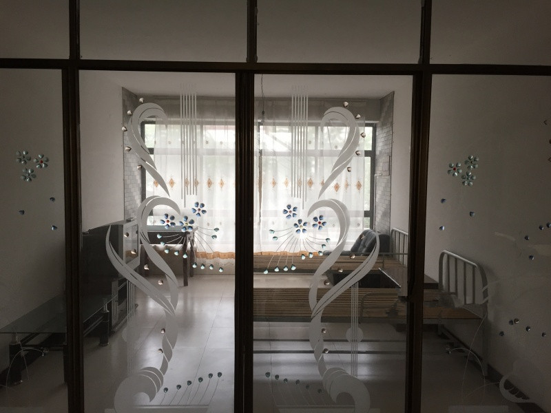 江苏省泰兴市康福养老院
