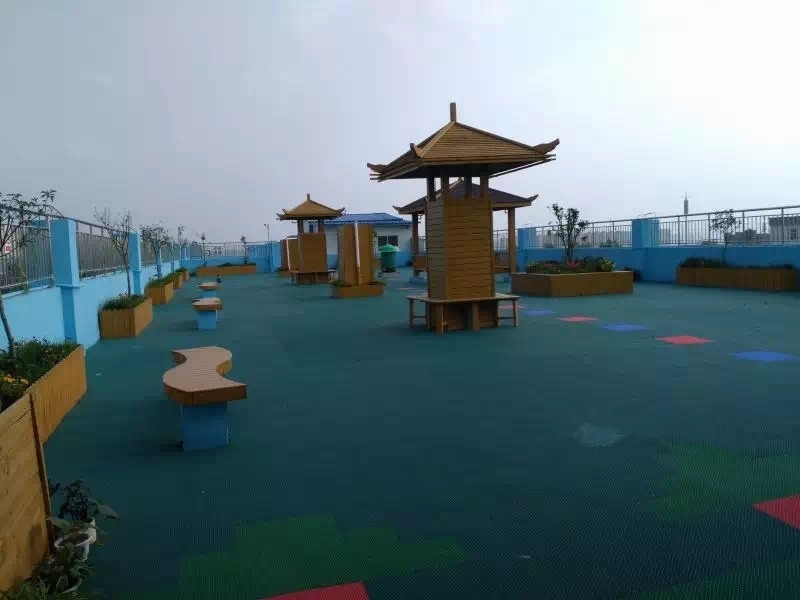 洛阳市老城区永顺养老院