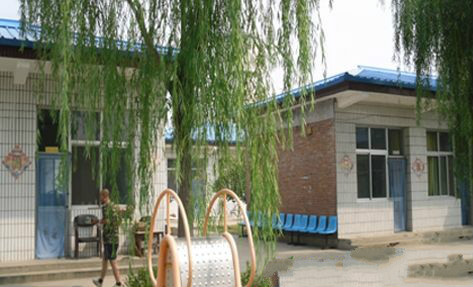 北京市密云县河南寨镇社会福利中心