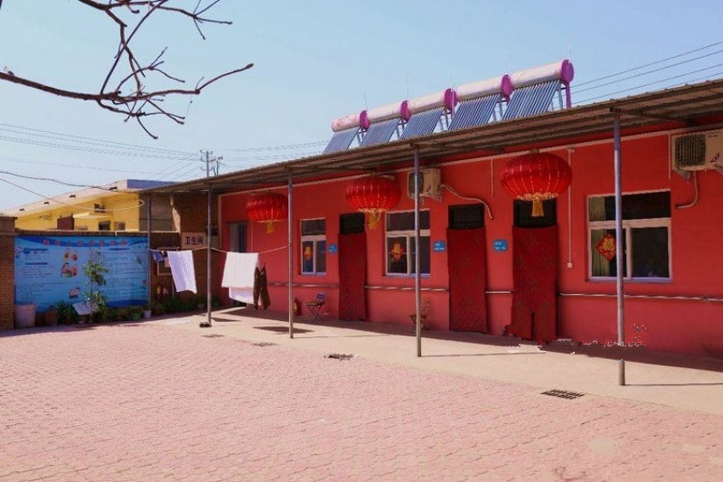 原店镇北区养老院