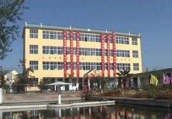 河南信阳市息县福来居敬老院
