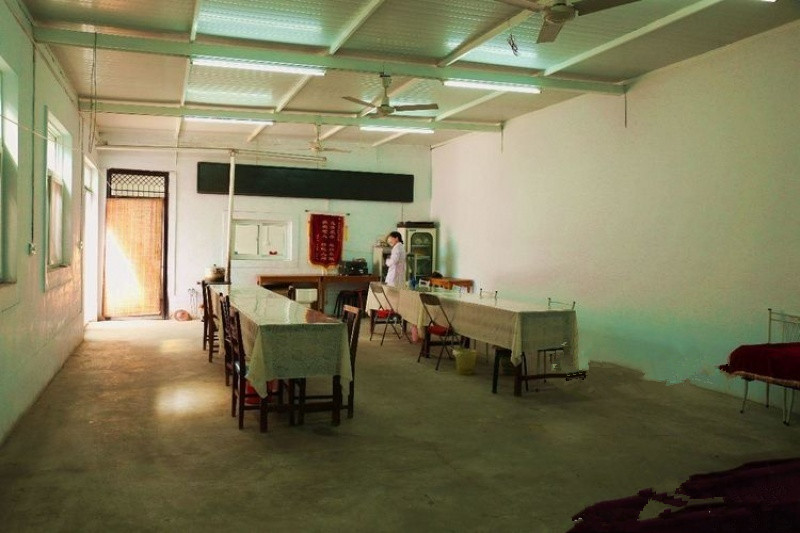 原店镇北区养老院