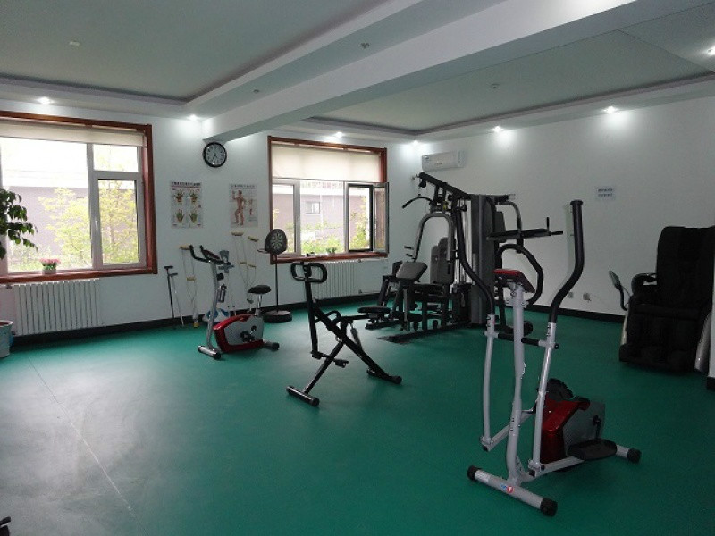 德慧家园养老院 德慧家园养老院