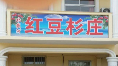 北戴河红豆杉癌症康养乐园