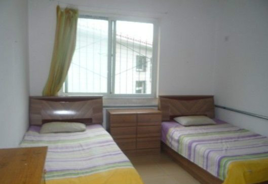 山东省济南市槐荫区福盛敬老院 山东省济南市槐荫区福盛敬老院