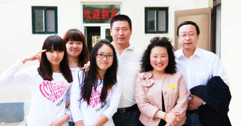 北戴河银翔之家暑期老年公寓