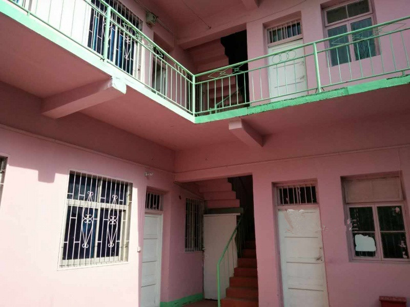 驻马店幸福之家养老院