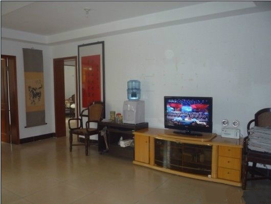 山东省济南市槐荫区福盛敬老院 山东省济南市槐荫区福盛敬老院