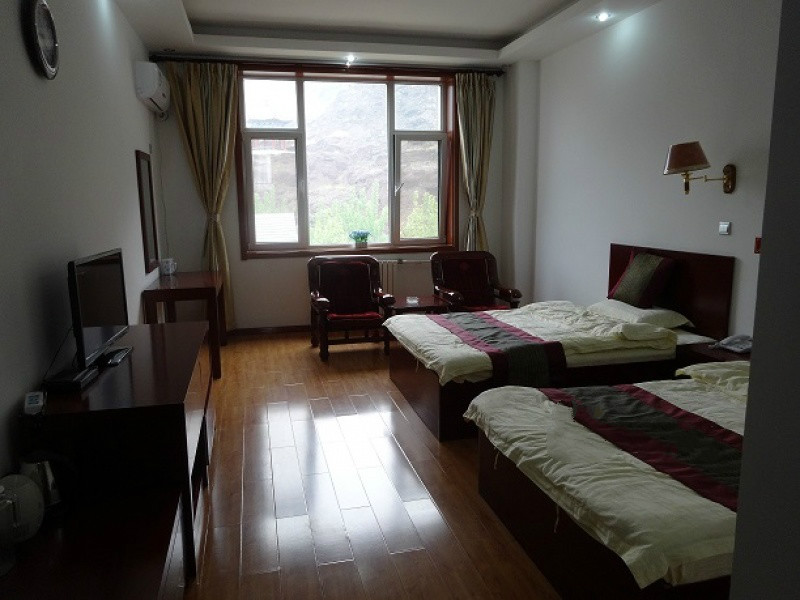 德慧家园养老院 德慧家园养老院