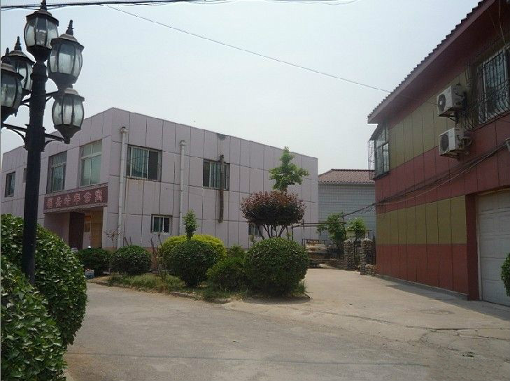 山东省济南市槐荫区福盛敬老院 山东省济南市槐荫区福盛敬老院