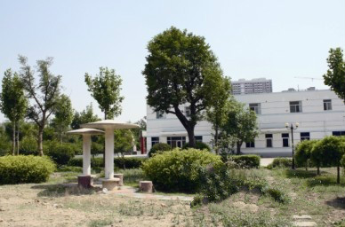 淄博宝华康复养生院