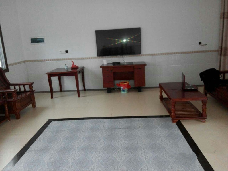 青石养老院