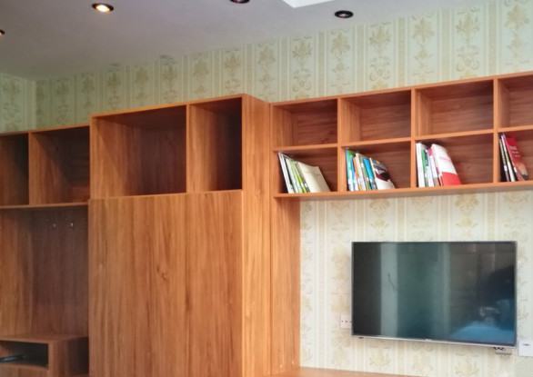 华通富养老公寓 华通富养老公寓