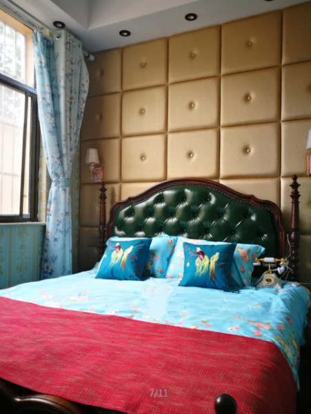 华通富养老公寓 华通富养老公寓