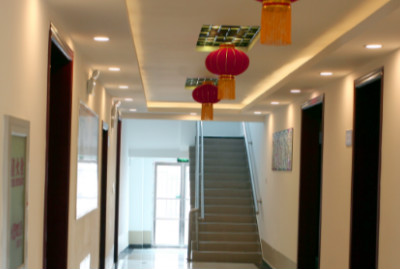 廊坊市福源老年公寓（花城院区）