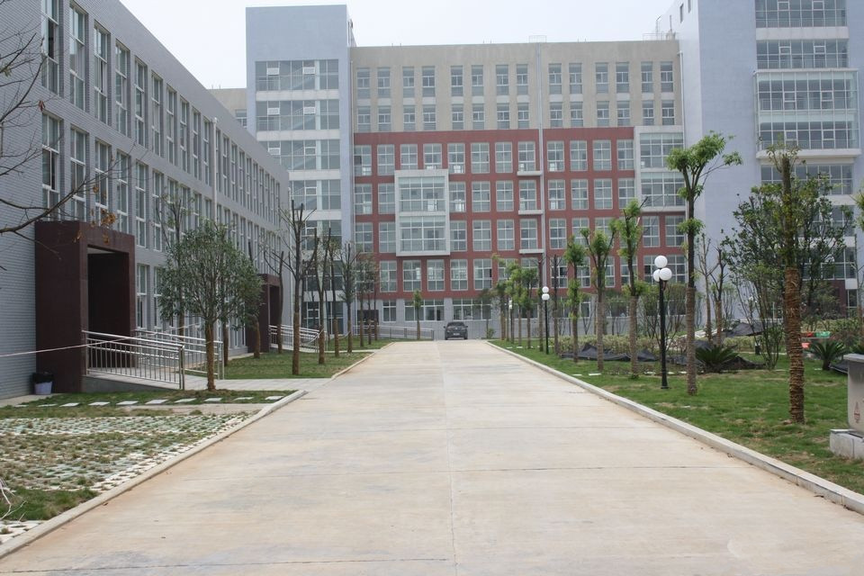 湖南省常德市澧县社会福利养老服务中心