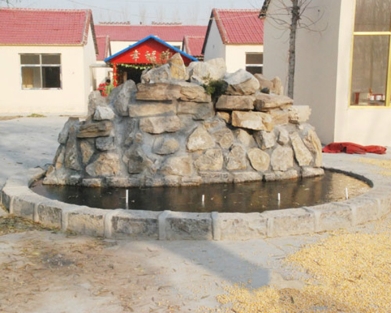 乐陵老来乐老年公寓养老院 乐陵老来乐老年公寓养老院