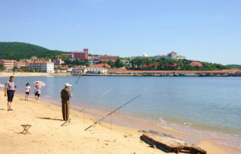 威海海边海景房养老院 威海海边海景房养老院