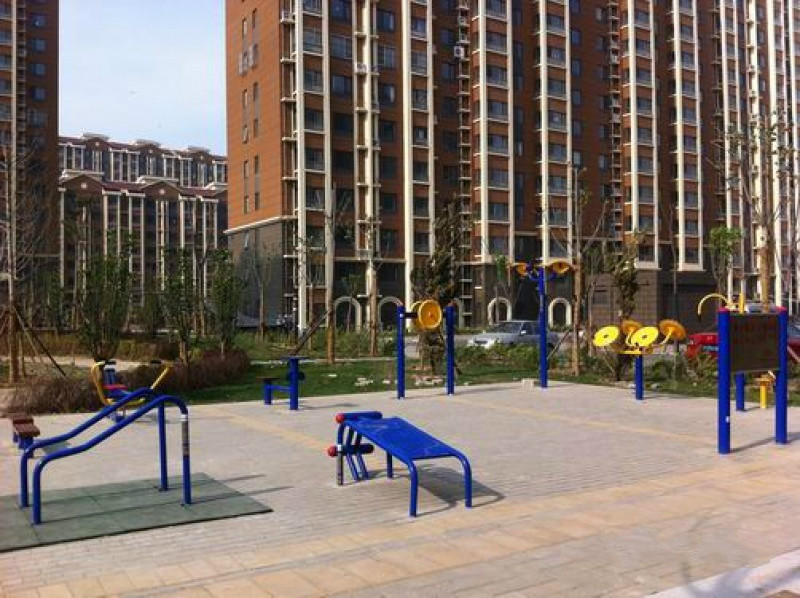 威海海边海景房养老院 威海海边海景房养老院