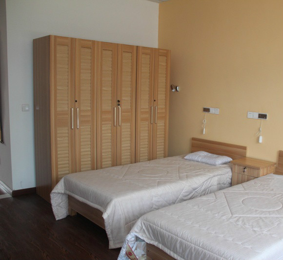 德州银龄公馆 德州银龄公馆