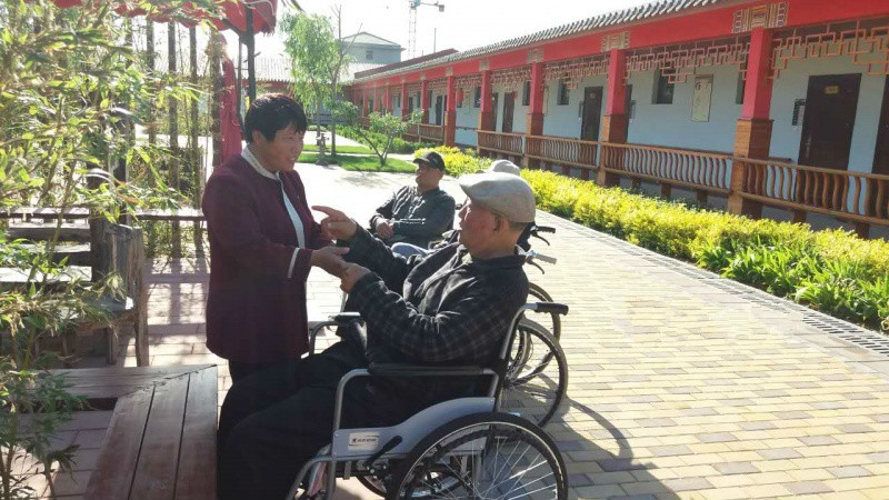 德州银龄公馆 德州银龄公馆