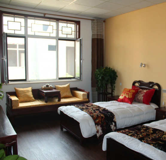 德州银龄公馆 德州银龄公馆