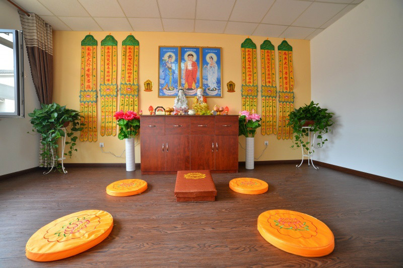 德州银龄公馆 德州银龄公馆