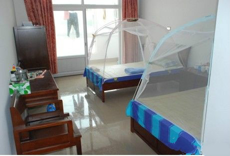 山东省济宁市邹城市第五老年公寓 山东省济宁市邹城市第五老年公寓