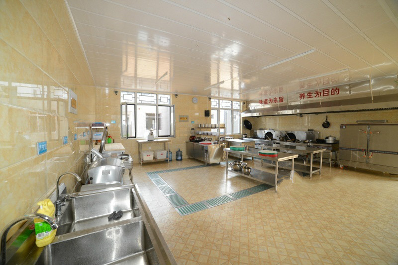 德州银龄公馆 德州银龄公馆