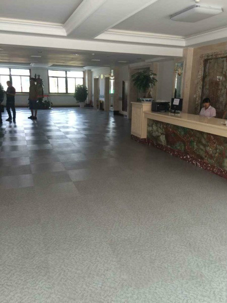 威海市望岛老年公寓