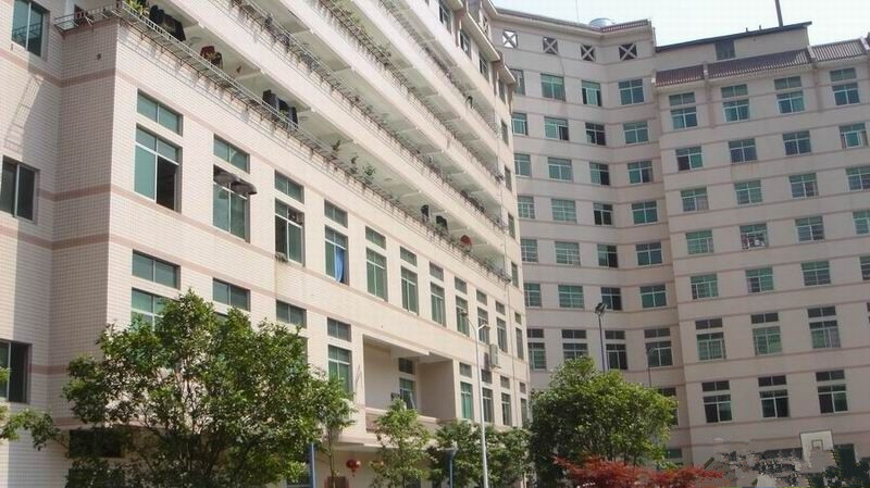 湖南省湘西州社会福利院