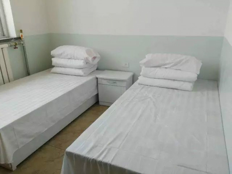 平遥县良清养老院