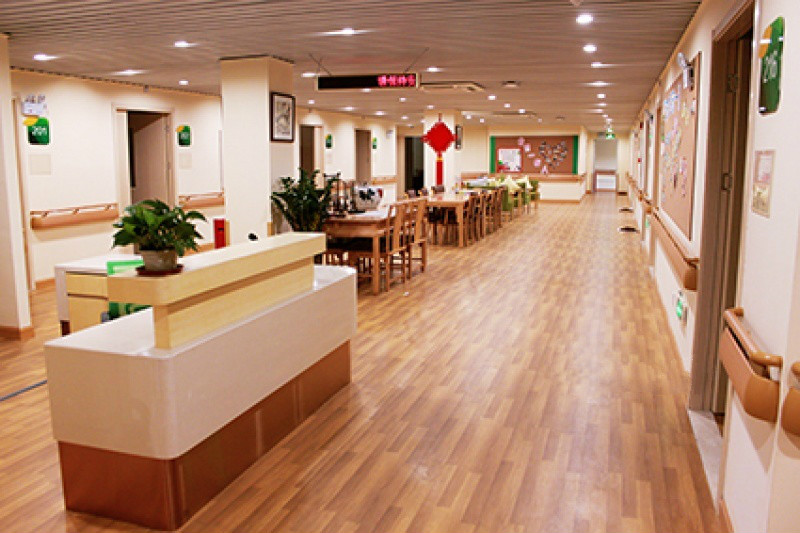 智汇坊社区长者照料中心(黄埔城花店) 智汇坊社区长者照料中心(黄埔城花店)