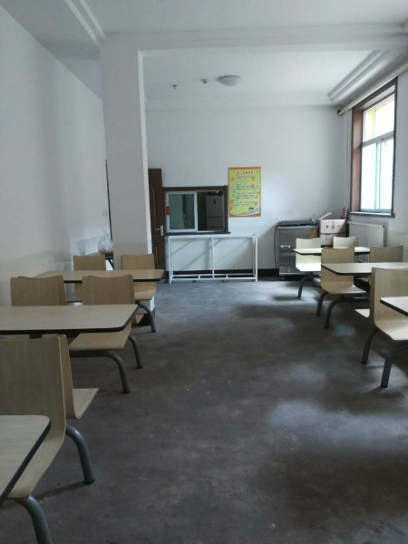 平遥县良清养老院