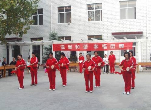 晓庄老年护理院